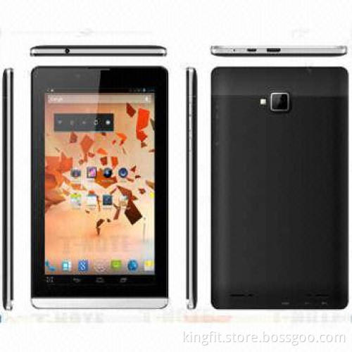 Newest Quad Core 3D and 3G Android 4.2 Tablet PC